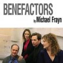 Keen Co Extends Their Acclaimed Production of Benefactors