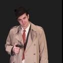 The Circuit Playhouse Presents THE 39 STEPS May 13-June 5