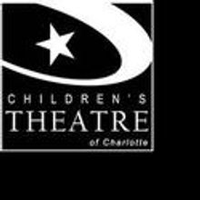 Children's Theatre of Charlotte Announces 2011-12 Season