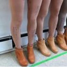 Performance Space 122 Presents THE GREEN SURROUND 