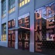 Museum of the Moving Image Receives Costume Donation From Mildred Pierce