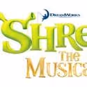 The Artist Series Presents SHREK THE MUSICAL May 10-15