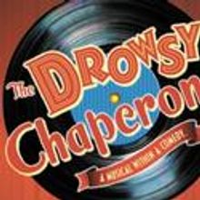 JPAS Hosts The Drowsy Chaperone Auditions May 1, May 2
