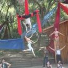 Take Note! Series Opens On Mother’s Day At Will Geer Theatricum Botanicum