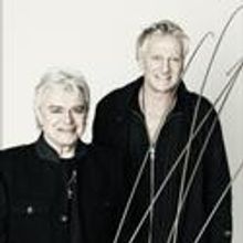 Air Supply Returns to The Orleans Showroom May 28-29