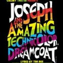 Gallery Theater Presents Joseph and the Amazing Technicolor Dreamcoat