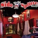 Side Splitters Comedy Club Welcomes Spanky Brown April 21-23