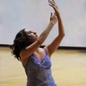 Sonoma State Univ Dept of Theatre Arts & Dance Hosts Spring Dance Concert