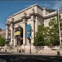 AMNH Advance Schedule Announced