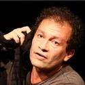 Hector Aristizabal Nightwind Performs At Sandglass Theater April 24