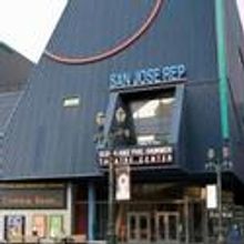 San Jose Rep Hosts Blue Box Bash for 30th Anniversary 6/11