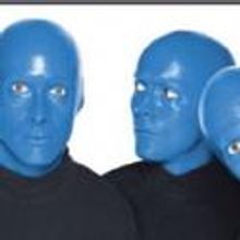 Blue Man Group Plays The Golden Gate Theatre in May