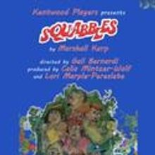 Kentwood Players Presents SQUABBLES May 20