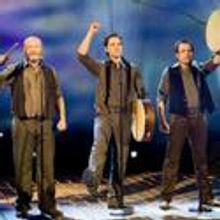 THE HIGH KINGS – LIVE IN IRELAND Now Available, Tour Dates Set