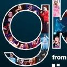 GLEE LIVE! Adds Concert Dates; Ashley Fink & The Warblers Join Tour