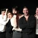 The Improvised Shakespeare Co Comes To NYC For Two Shows May 6