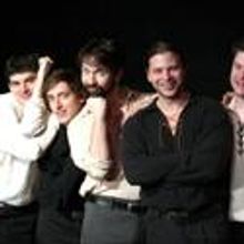 The Improvised Shakespeare Co Comes To NYC For Two Shows May 6