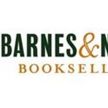May Events Set For 82nd St Barnes & Noble