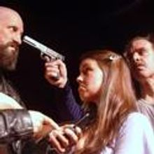 Photo Flash: Ghost & Spice Productions Presents HY TORTURE IS WRONG...