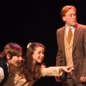 The Longwood Players Present THE SECRET GARDEN May 6-14