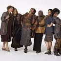 Jorgensen Presents Sweet Honey In The Rock May 5