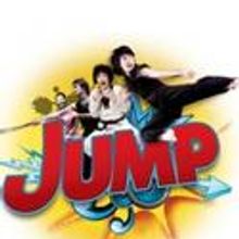 JUMP Comes To New York This Spring
