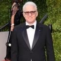 Steve Martin and the Steep Canyon Rangers Perform at MAC Aug 19