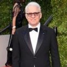 Steve Martin and the Steep Canyon Rangers Perform at MAC Aug 19