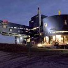 Guthrie Theater Announces 2011-2012 Season