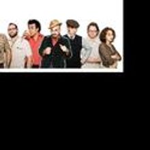 Salsa Fridays Presents Bio Ritmo 4/29