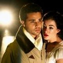 Wallis Knot Theatre Presents Between Two Worlds At HERE