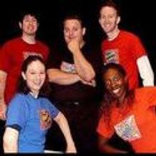 Bay Street Theatre Hosts IMPROV 4 KIDS May 7