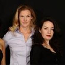 Iron Jaw Co Announces Casting Changes for World Premiere of Narrator 1