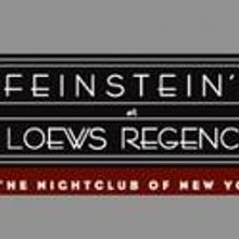 Tom Postilio Brings THIS TIME AROUND To Feinstein's May 17-21