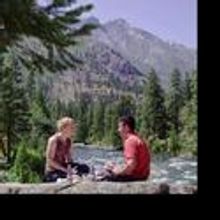 Votes for Women! Recipe for Justice to play at Icicle Creek Music Center 5/8