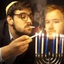 Trustus Theatre presents JEWTOPIA, Opens May 6
