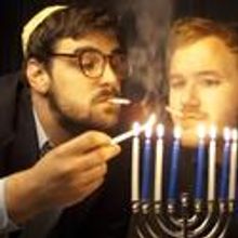 Trustus Theatre presents JEWTOPIA, Opens May 6