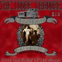 The Loose Caboose Show Returns To Bowery Poetry Club April 22