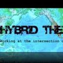 Hybrid Theatre Works Presents The Revolution Will be Live-streamed 5/25