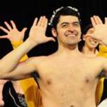 Photo Flash: REEFER MADNESS! THE MUSICAL One-Night-Only