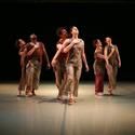 GTT Presents Its Annual Choreographer's Canvas May 11