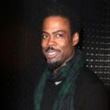 THE MOTHER WITH THE HAT's Chris Rock Guests On Oprah Winfrey