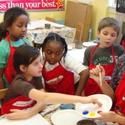 Learning Through Art at the Guggenheim Celebrates 40th Year