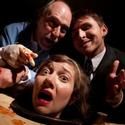 Beowulf Alley Theater Proudly Presents Head: The Musical! 5/6-29