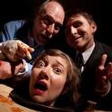 Beowulf Alley Theater Proudly Presents Head: The Musical! 5/6-29