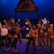 Theater Works' Summer Camps Prepare Young Thespians for Performances
