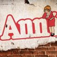 Ana Colliton To Appear In CYT's Annie