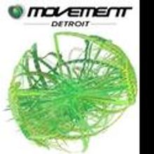 MOVEMENT ELECTRONIC MUSIC FESTIVAL Held In Detroit 5/28-30