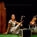 Kali Quinn's Overture to a Thursday Morning Held at Sandglass 4/28-5/1