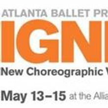 Ignition: New Choreographic Voices Finale To Feature New Choreographers